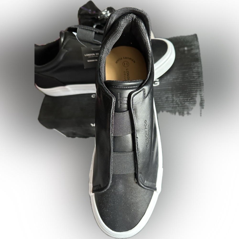 London Fog Collection - Francis - 11M - NWT
